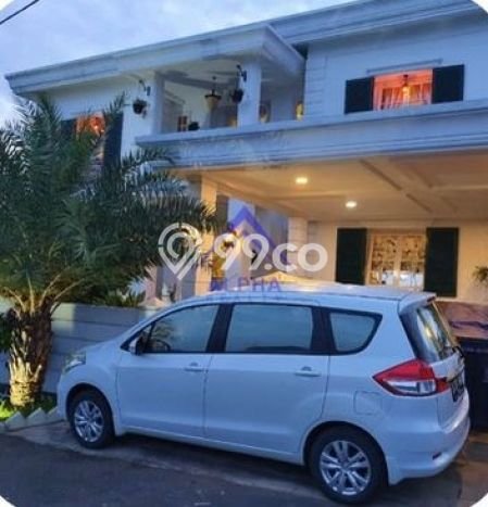 Dijual Rumah Mewah Elegan Dengan View Cantik di Dago, Bandung Dijual Rumah Mewah Elegan Dengan View Cantik di Dago, Bandung