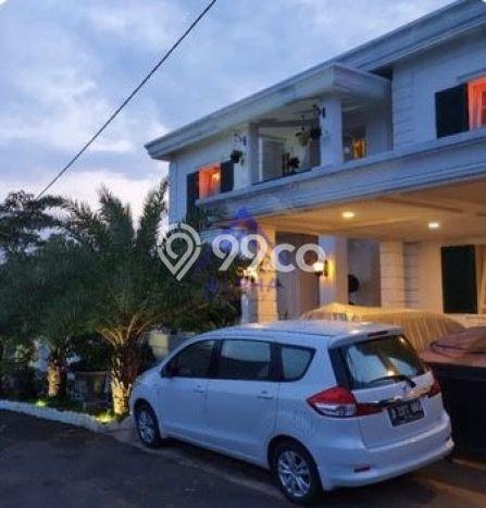 Dijual Rumah Mewah Elegan Dengan View Cantik di Dago, Bandung Dijual Rumah Mewah Elegan Dengan View Cantik di Dago, Bandung