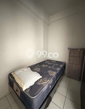 Apartemen Disewakan 2 Kamar Murah Siap Huni di Bandung, Luas 36m2 Apartemen Disewakan 2 Kamar Murah Siap Huni di Bandung, Luas 36m2