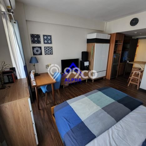 Sewa Apartemen Murah di Ciumbuleuit 1 KT Sewa Apartemen Murah di Ciumbuleuit 1 KT