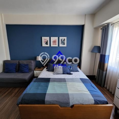 Sewa Apartemen Murah di Ciumbuleuit 1 KT Sewa Apartemen Murah di Ciumbuleuit 1 KT