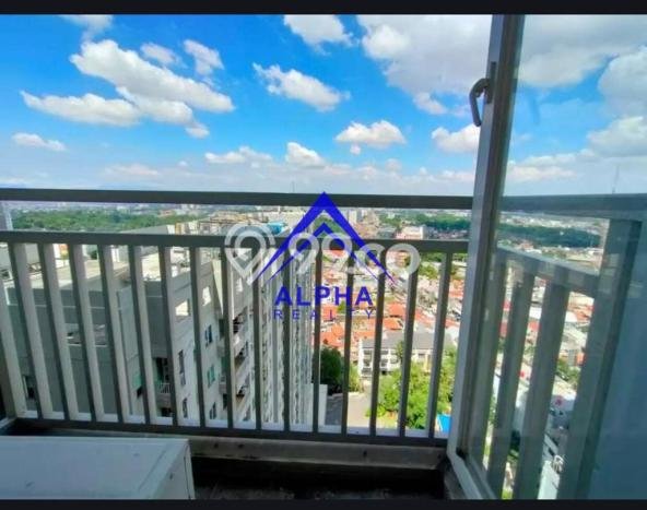 Apartemen Sewa 1 Kamar Murah Siap Huni di Bandung, Luas 35m2 Apartemen Sewa 1 Kamar Murah Siap Huni di Bandung, Luas 35m2
