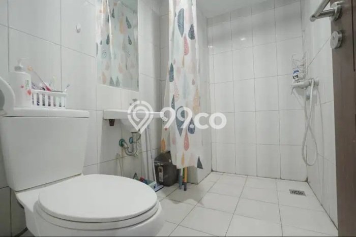 Apartemen Terawat Dijual di Bandung Spesifikasi 2 KT, 1 KM Apartemen Terawat Dijual di Bandung Spesifikasi 2 KT, 1 KM
