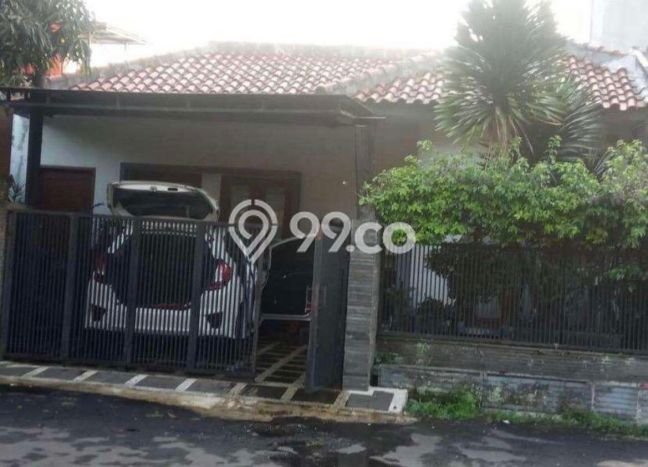 Dijual Rumah 4 Kamar Lokasi Strategis Nyaman dan Strategis di Regol Dijual Rumah 4 Kamar Lokasi Strategis Nyaman dan Strategis di Regol