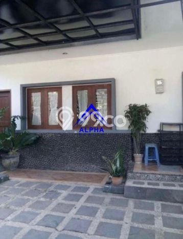 Dijual Rumah 4 Kamar Lokasi Strategis Nyaman dan Strategis di Regol Dijual Rumah 4 Kamar Lokasi Strategis Nyaman dan Strategis di Regol