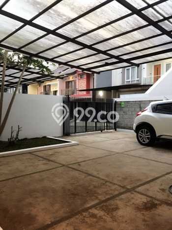 Disewakan Rumah Harga Terjangkau di Dago Bandung dengan 4 KT Disewakan Rumah Harga Terjangkau di Dago Bandung dengan 4 KT