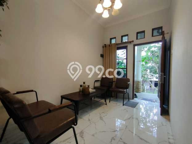 Rumah sewa siap huni 3 KT di Pondok Hijau, Bandung Rumah sewa siap huni 3 KT di Pondok Hijau, Bandung
