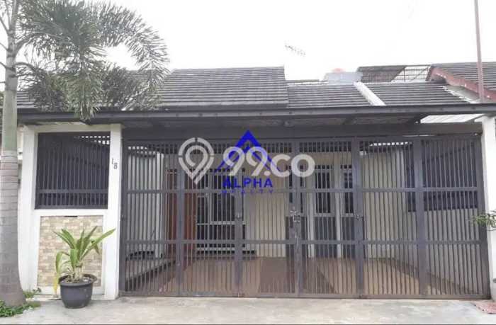 Rumah Cantik Siap Pakai Di Antapani Luas 60m2 Aman Rumah Cantik Siap Pakai Di Antapani Luas 60m2 Aman