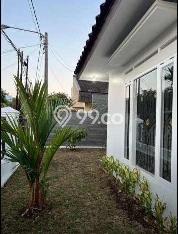 Disewakan Rumah Konsep Modern di Arcamanik Bandung dengan 4 Kamar Disewakan Rumah Konsep Modern di Arcamanik Bandung dengan 4 Kamar
