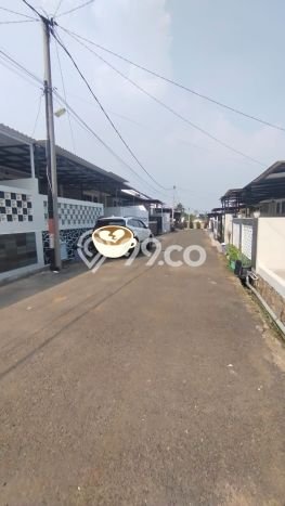 Lokasi strategis! Rumah siap huni dikontrakkan di Cimahi Utara LB 75m2 Lokasi strategis! Rumah siap huni dikontrakkan di Cimahi Utara LB 75m2