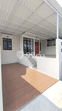 Lokasi strategis! Rumah siap huni dikontrakkan di Cimahi Utara LB 75m2 Lokasi strategis! Rumah siap huni dikontrakkan di Cimahi Utara LB 75m2