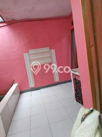 Disewakan! Rumah 2 Kamar Tidur &
1 Kamar Mandi di Ujungberung, Bandung Disewakan! Rumah 2 Kamar Tidur &
1 Kamar Mandi di Ujungberung, Bandung