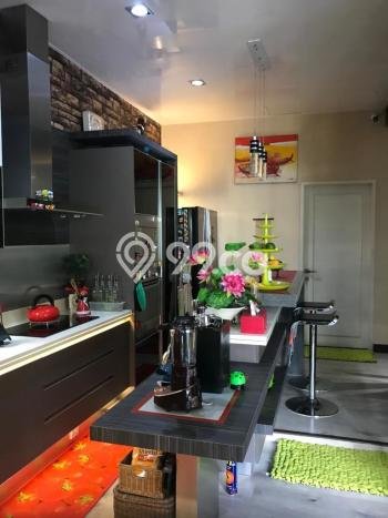 For Sale! Luxury House LT 297m2 Desain Modern di Kota Baru Parahyangan For Sale! Luxury House LT 297m2 Desain Modern di Kota Baru Parahyangan