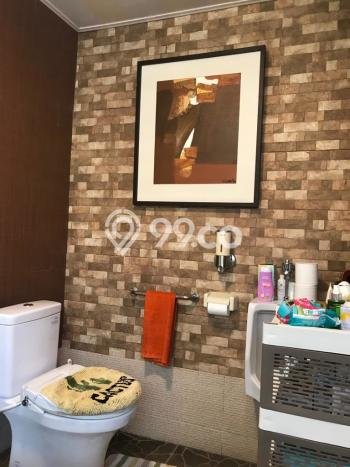 For Sale! Luxury House LT 297m2 Desain Modern di Kota Baru Parahyangan For Sale! Luxury House LT 297m2 Desain Modern di Kota Baru Parahyangan