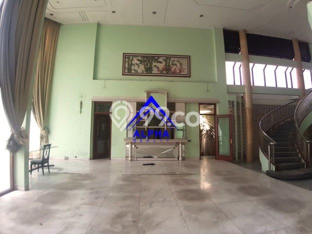 Disewakan Rumah Konsep Minimalis di Coblong Bandung dengan 7 Kamar Disewakan Rumah Konsep Minimalis di Coblong Bandung dengan 7 Kamar