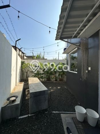 Rumah Minimalis 3 KT di Kopo Bandung Full Furnished Rumah Minimalis 3 KT di Kopo Bandung Full Furnished