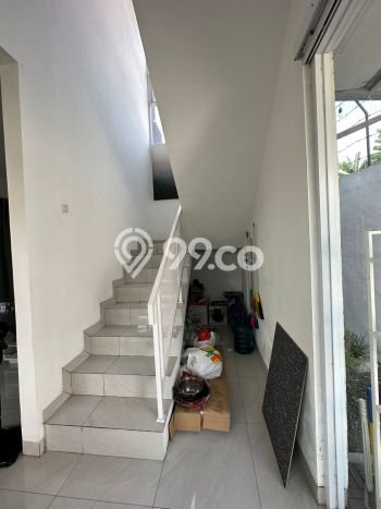 Rumah Minimalis 3 KT di Kopo Bandung Full Furnished Rumah Minimalis 3 KT di Kopo Bandung Full Furnished