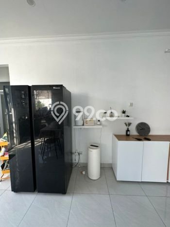 Rumah Minimalis 3 KT di Kopo Bandung Full Furnished Rumah Minimalis 3 KT di Kopo Bandung Full Furnished