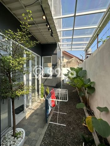 Rumah Minimalis 3 KT di Kopo Bandung Full Furnished Rumah Minimalis 3 KT di Kopo Bandung Full Furnished