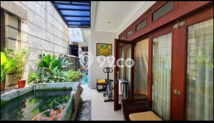 For Sale! Luxury House LT 347m2 Desain Modern di Riau For Sale! Luxury House LT 347m2 Desain Modern di Riau