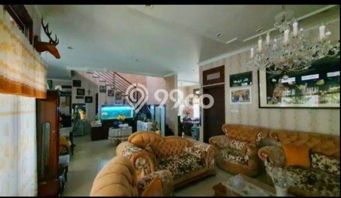 For Sale! Luxury House LT 347m2 Desain Modern di Riau For Sale! Luxury House LT 347m2 Desain Modern di Riau