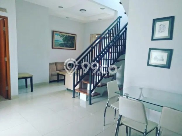 Sewa Rumah Harga Terjangkau di Cikutra Bandung Punya 4 Kamar Tidur Sewa Rumah Harga Terjangkau di Cikutra Bandung Punya 4 Kamar Tidur