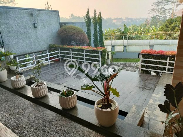 For Sale! Premium House LT 366m2 Desain Modern di Kota Baru Parahyangan For Sale! Premium House LT 366m2 Desain Modern di Kota Baru Parahyangan