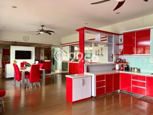 For Sale! Premium House LT 366m2 Desain Modern di Kota Baru Parahyangan For Sale! Premium House LT 366m2 Desain Modern di Kota Baru Parahyangan