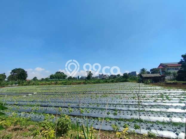 Tanah Kosong Dijual di Cimahi dengan Area 70718m2 Tanah Kosong Dijual di Cimahi dengan Area 70718m2