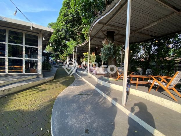 Komersial untuk disewa di Coblong punya LT 396m2 & LB 112m2 harga sewa kompetitif Komersial untuk disewa di Coblong punya LT 396m2 & LB 112m2 harga sewa kompetitif
