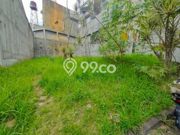 Tanah Siap Bangun Dijual di Bandung Punya Luas 269m2 Tanah Siap Bangun Dijual di Bandung Punya Luas 269m2