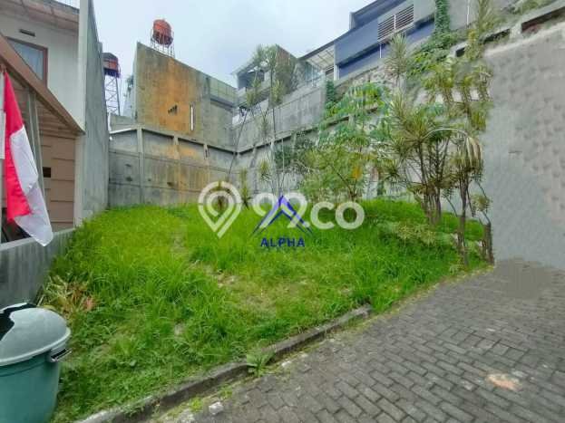 Tanah Siap Bangun Dijual di Bandung Punya Luas 269m2 Tanah Siap Bangun Dijual di Bandung Punya Luas 269m2