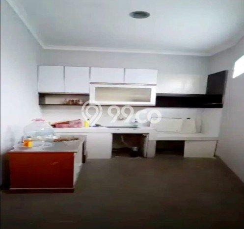 Disewakan Rumah Konsep Modern di Antapani Bandung dengan 3 KT Disewakan Rumah Konsep Modern di Antapani Bandung dengan 3 KT
