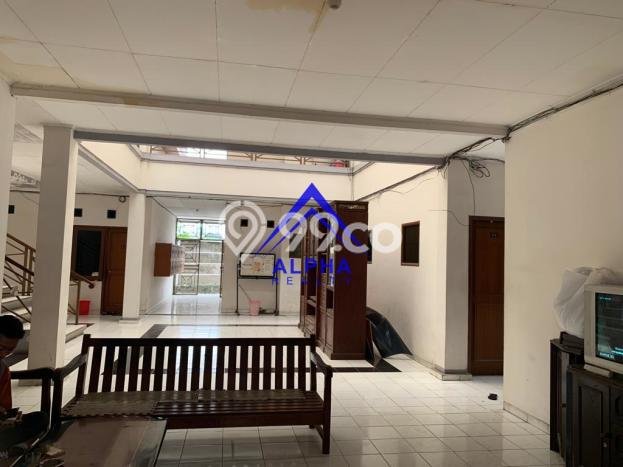 Rumah Luxury Modern Tanpa Renovasi di Tubagus Ismail Bandung Rumah Luxury Modern Tanpa Renovasi di Tubagus Ismail Bandung