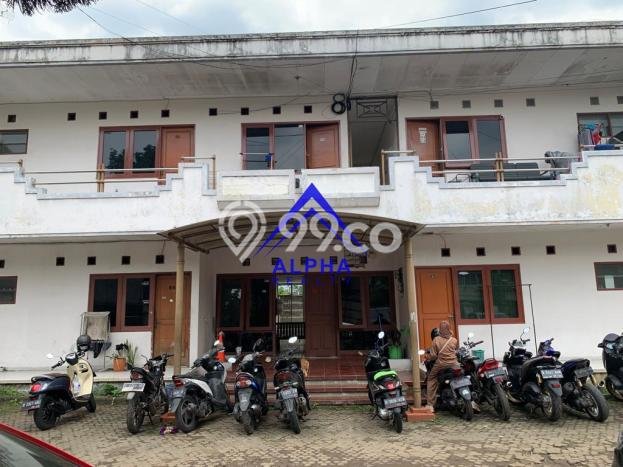 Rumah Luxury Modern Tanpa Renovasi di Tubagus Ismail Bandung Rumah Luxury Modern Tanpa Renovasi di Tubagus Ismail Bandung