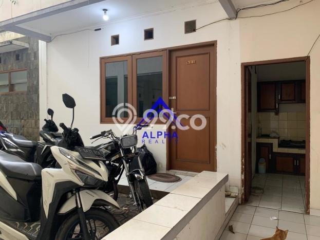 Rumah Luxury Modern Tanpa Renovasi di Tubagus Ismail Bandung Rumah Luxury Modern Tanpa Renovasi di Tubagus Ismail Bandung
