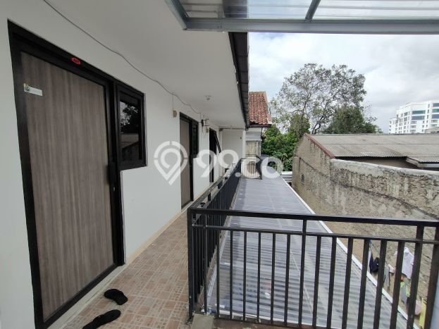 Dijual Rumah Premium dengan Fasilitas Sekitar Komplit di Coblong, Bandung Dijual Rumah Premium dengan Fasilitas Sekitar Komplit di Coblong, Bandung