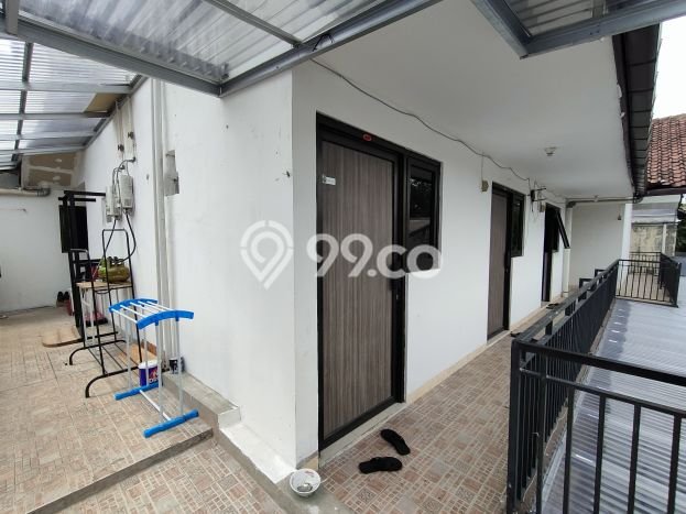 Dijual Rumah Premium dengan Fasilitas Sekitar Komplit di Coblong, Bandung Dijual Rumah Premium dengan Fasilitas Sekitar Komplit di Coblong, Bandung