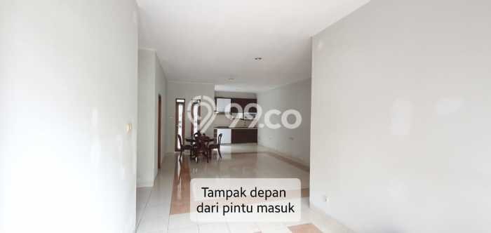 Jarang Ada! Rumah Kontrakan 2 Kamar Nyaman Siap Huni Pondok Hijau Jarang Ada! Rumah Kontrakan 2 Kamar Nyaman Siap Huni Pondok Hijau