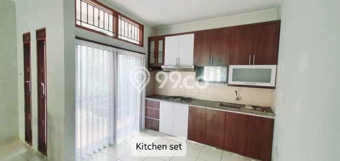 Jarang Ada! Rumah Kontrakan 2 Kamar Nyaman Siap Huni Pondok Hijau Jarang Ada! Rumah Kontrakan 2 Kamar Nyaman Siap Huni Pondok Hijau
