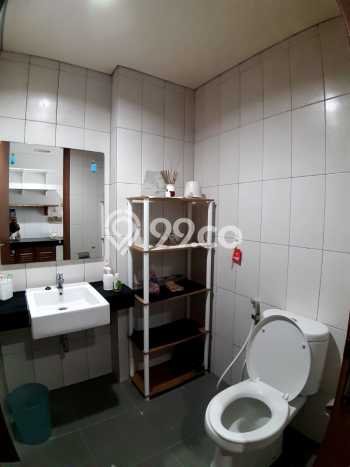 Apartemen Minimalis untuk Disewa, 1 Kamar di Bandung Apartemen Minimalis untuk Disewa, 1 Kamar di Bandung