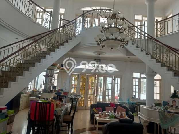 Jual Rumah Mewah Elegan Dengan View Eksklusif di Pasteur, Bandung Jual Rumah Mewah Elegan Dengan View Eksklusif di Pasteur, Bandung