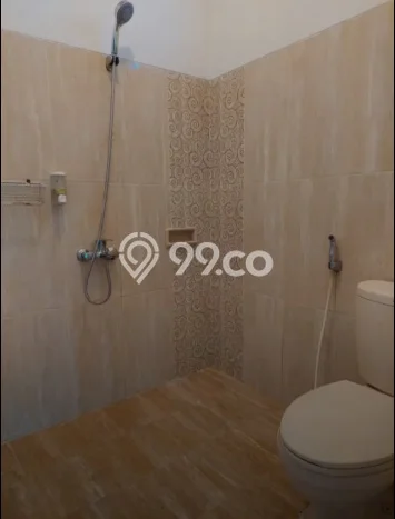 Rumah Cantik Siap Pakai Di Coblong Luas 100m2 Aman Rumah Cantik Siap Pakai Di Coblong Luas 100m2 Aman