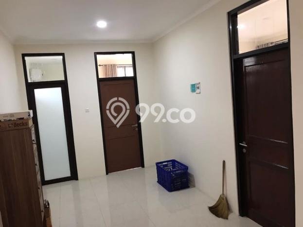 Rumah Kontrakan Bandung LT 72m2 LB 110m2 Kawasan Geger Kalong Rumah Kontrakan Bandung LT 72m2 LB 110m2 Kawasan Geger Kalong