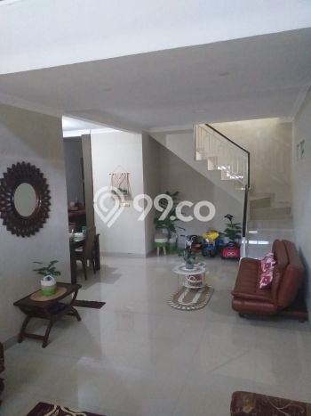 Disewakan Hunian Konsep Minimalis di Arcamanik Bandung dengan 4 Kamar Disewakan Hunian Konsep Minimalis di Arcamanik Bandung dengan 4 Kamar