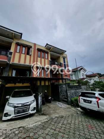 Jarang Ada! Rumah Sewa 4 Kamar Bagus Siap Huni Tubagus Ismail Jarang Ada! Rumah Sewa 4 Kamar Bagus Siap Huni Tubagus Ismail