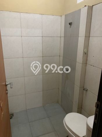 Rumah Modern 2 KT di Padasuka Bandung Unfurnished Rumah Modern 2 KT di Padasuka Bandung Unfurnished