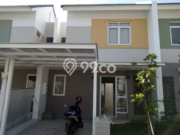 Disewakan! Rumah 2 Kamar Tidur &
2 Kamar Mandi di Summarecon Bandung, Bandung Disewakan! Rumah 2 Kamar Tidur &
2 Kamar Mandi di Summarecon Bandung, Bandung