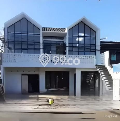Area Ramai! Komersial Dijual di Antapani untuk Bisnis Luas Bangunan 150m2 Area Ramai! Komersial Dijual di Antapani untuk Bisnis Luas Bangunan 150m2