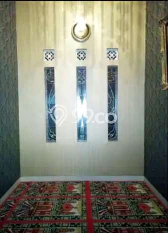 Rumah Mewah 6 Kamar Tidur Akses Mudah di Cimahi Tengah, Cimahi Rumah Mewah 6 Kamar Tidur Akses Mudah di Cimahi Tengah, Cimahi